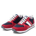 Koping Red Sneaker
