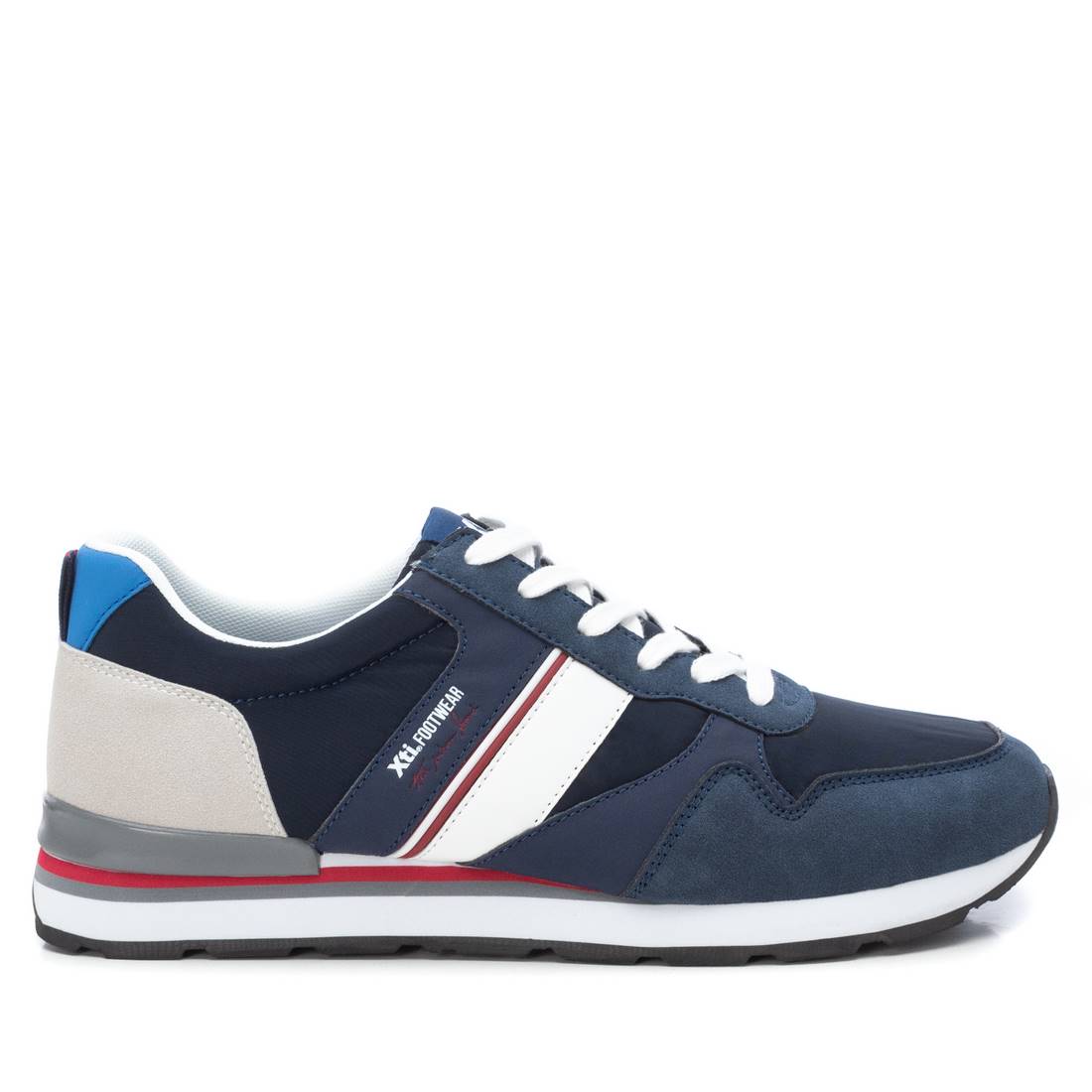 Koping Navy Sneaker