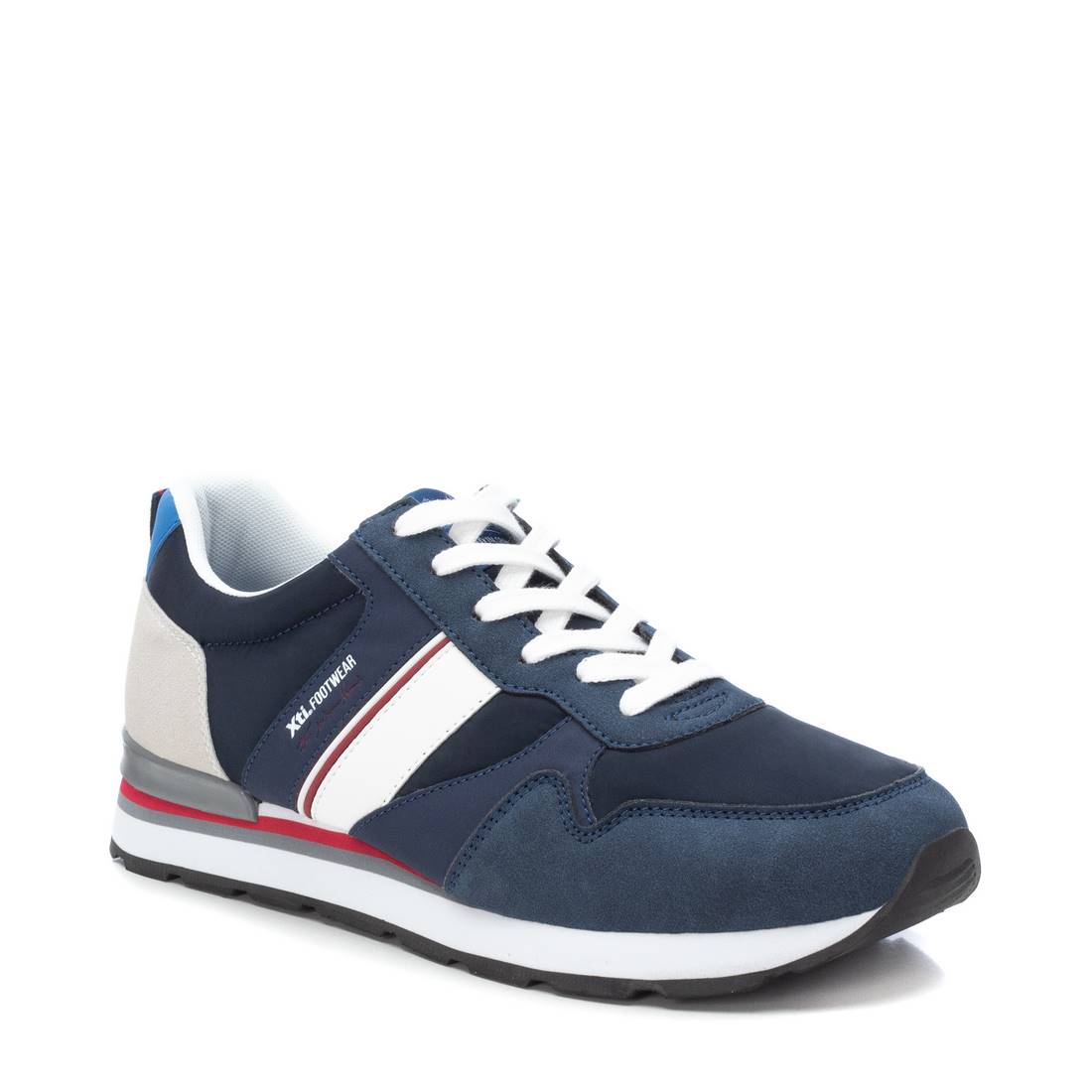 Koping Navy Sneaker
