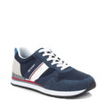 Koping Navy Sneaker
