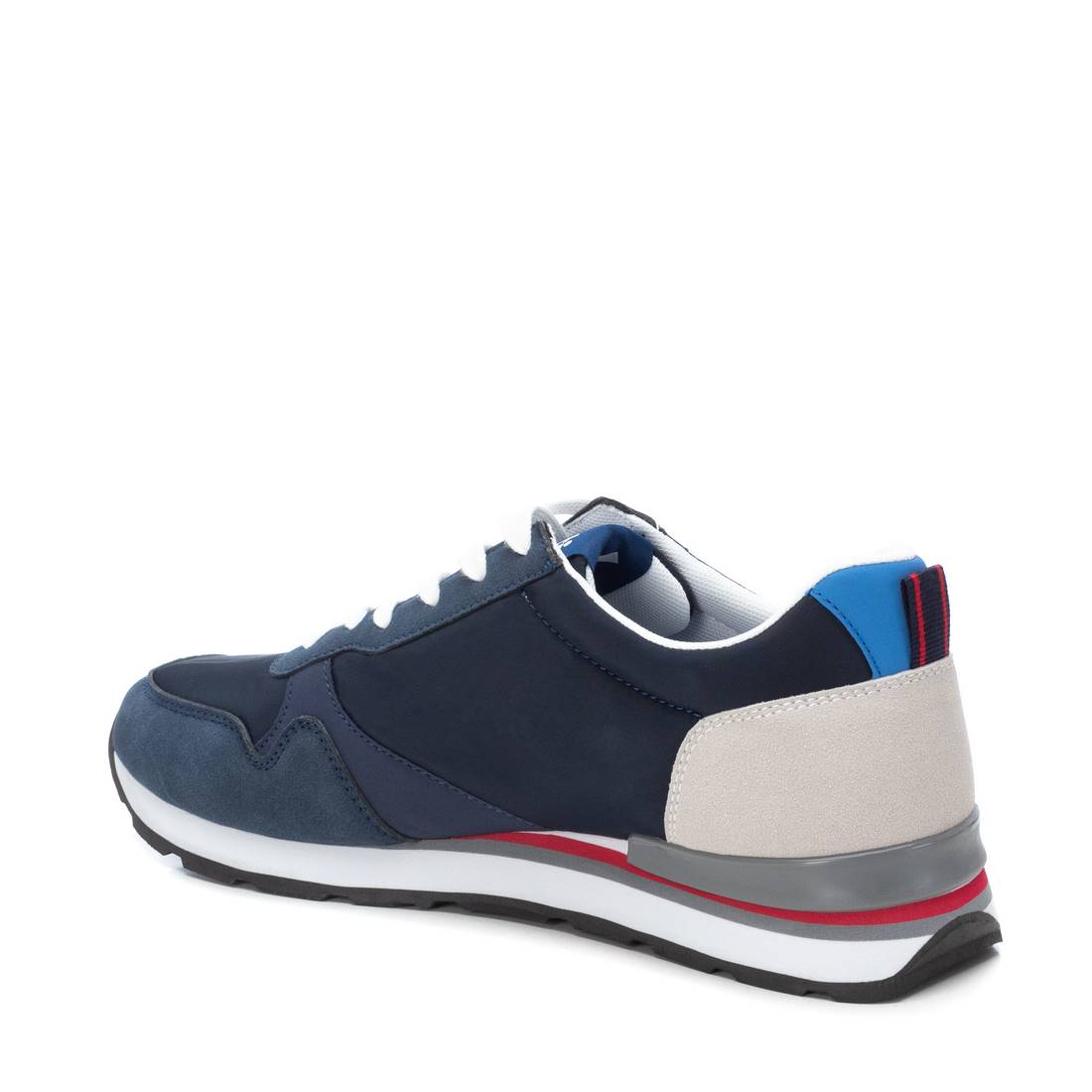 Koping Navy Sneaker