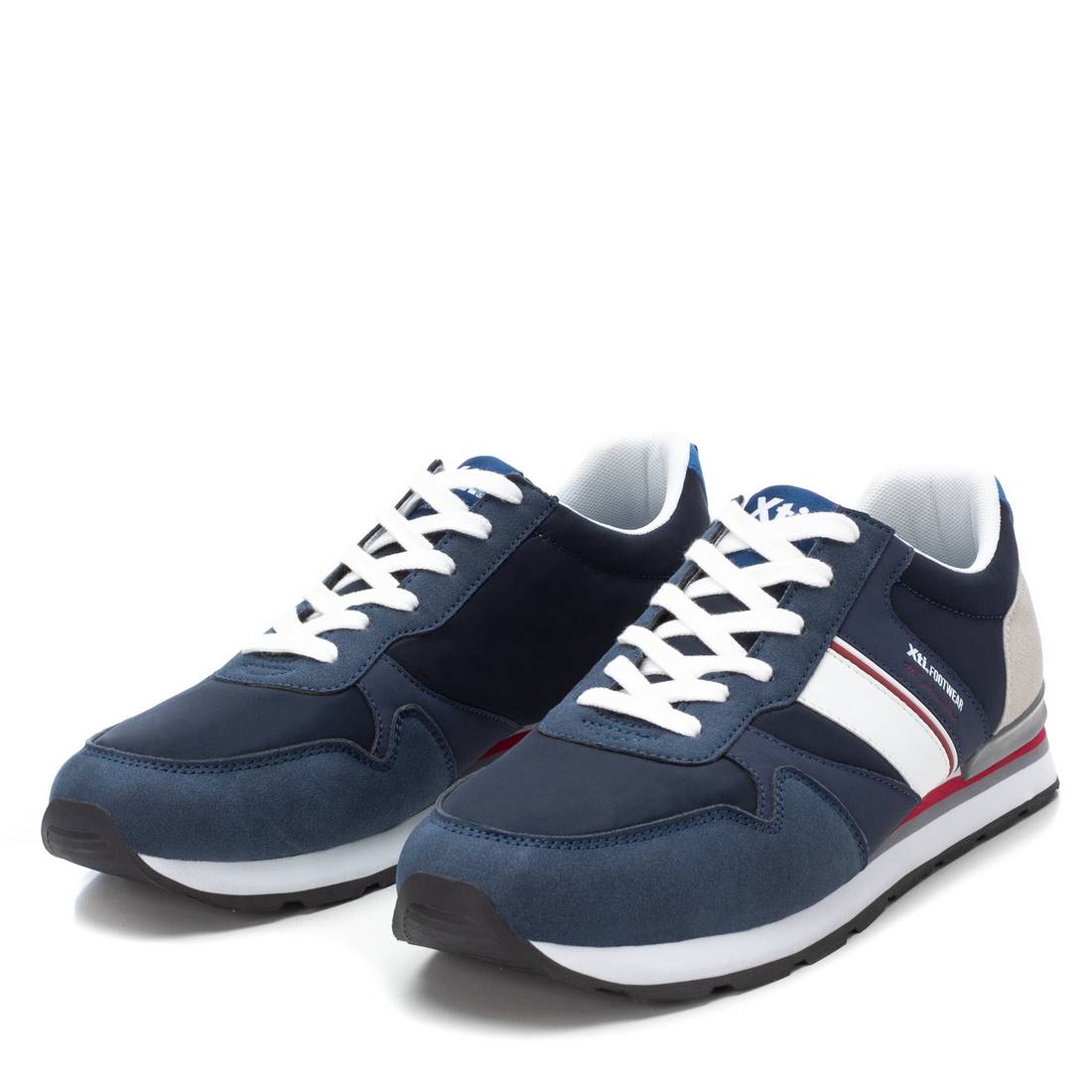 Koping Navy Sneaker
