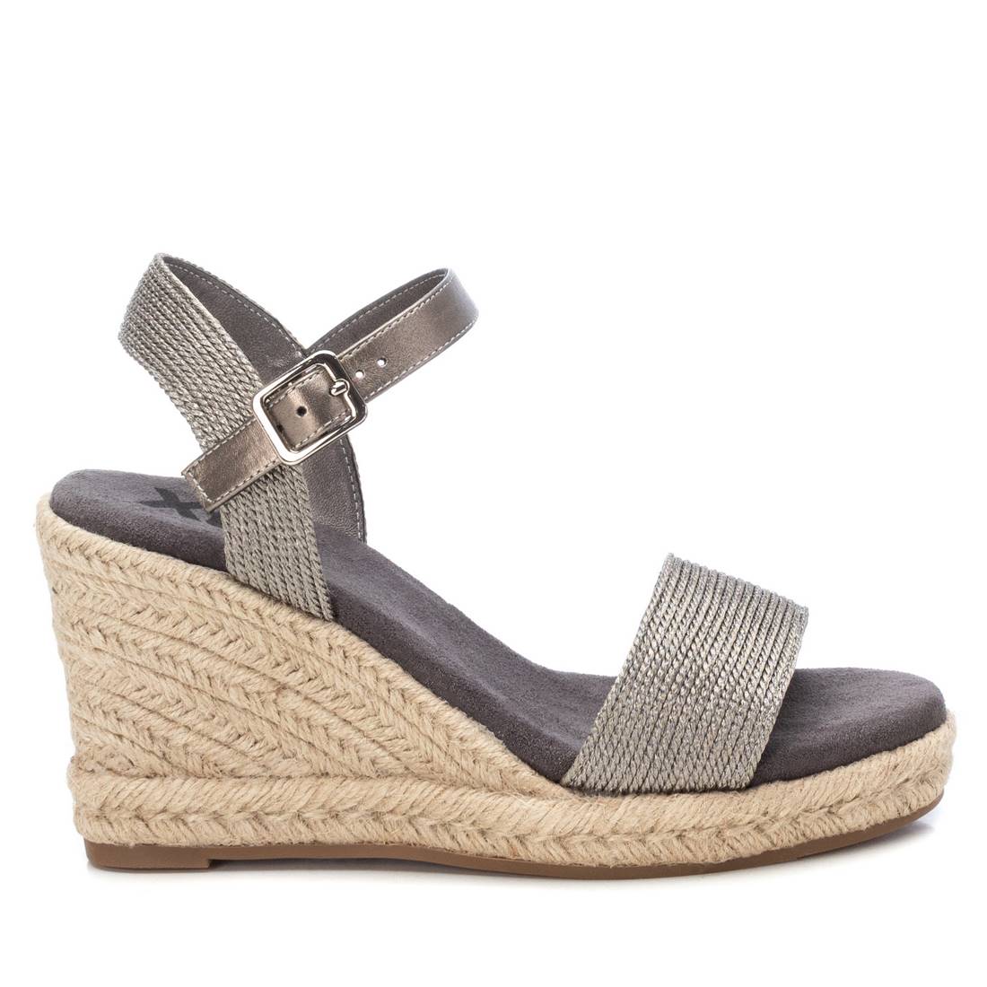 Venecia Plumb Espadrilles