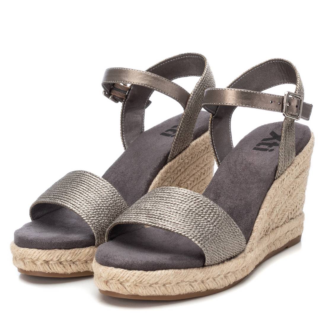 Venecia Plumb Espadrilles