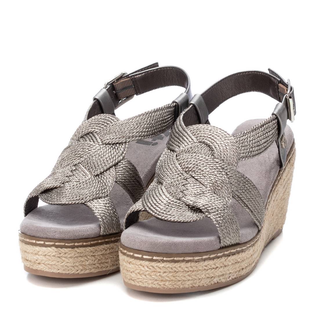 Cristi Plumb Espadrilles