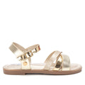 Lagos Gold Sandals