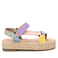 Ping Multicolor Sandals