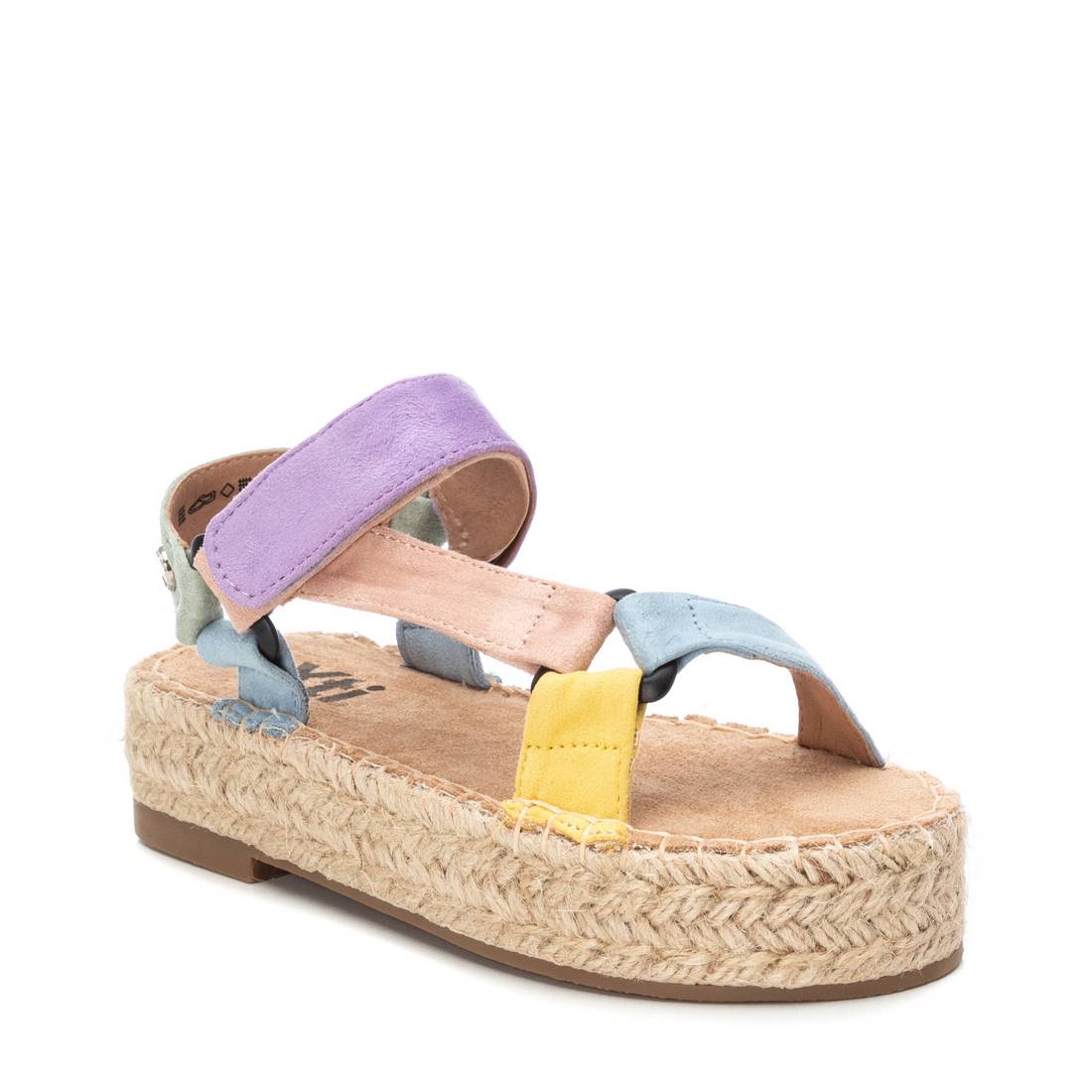 Ping Multicolor Sandals
