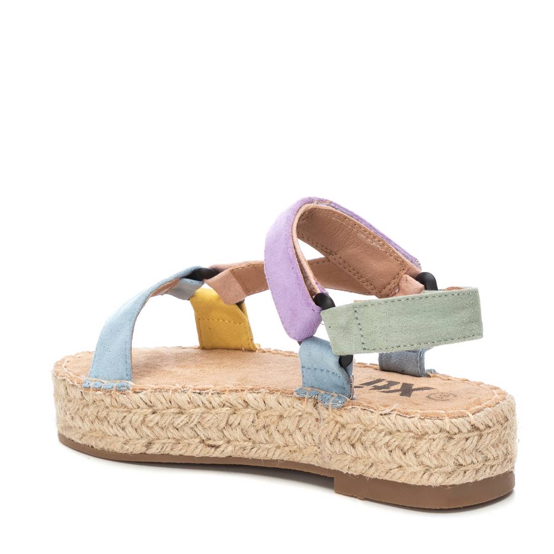 Ping Multicolor Sandals