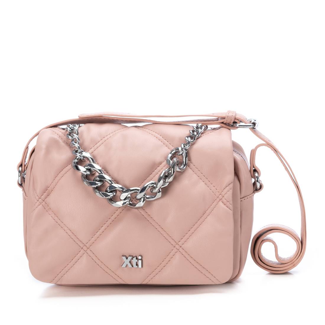 Bianca Nude Bag