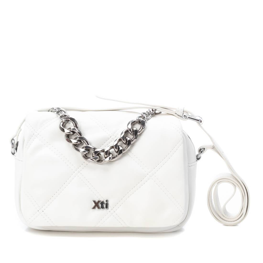 Bianca White Bag