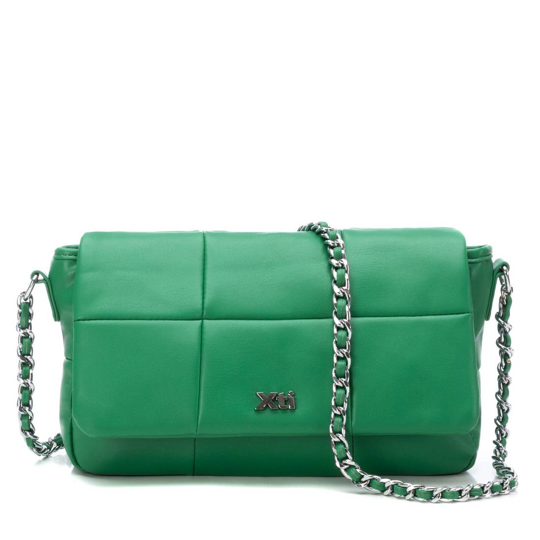 Astra Green Bags
