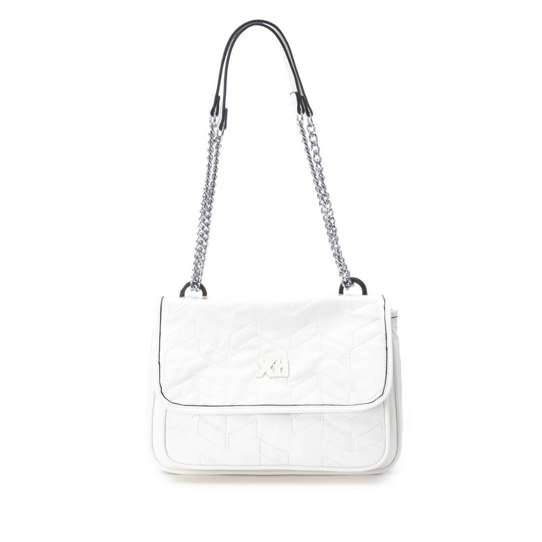 Stella White Bag