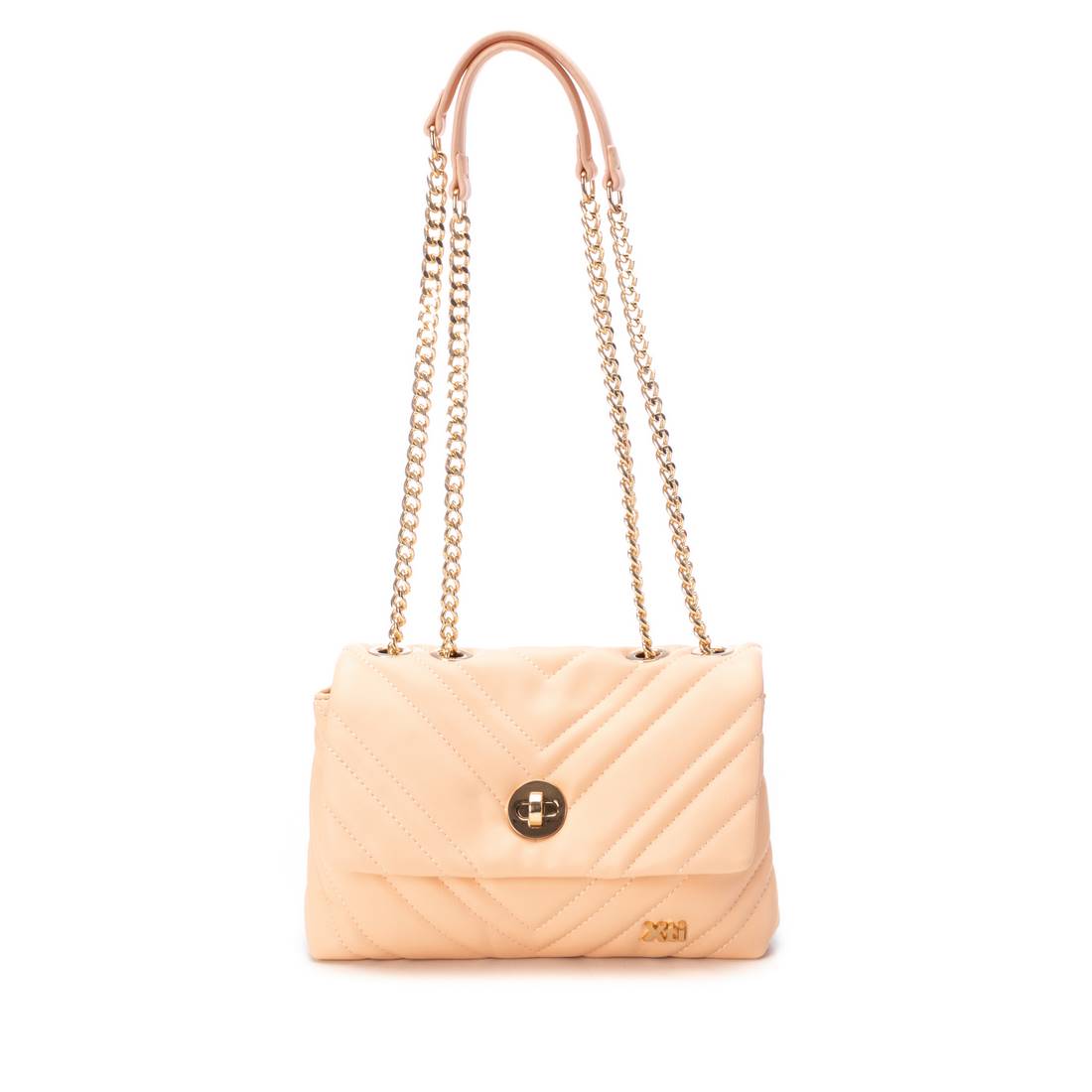 Mira Coral Bag