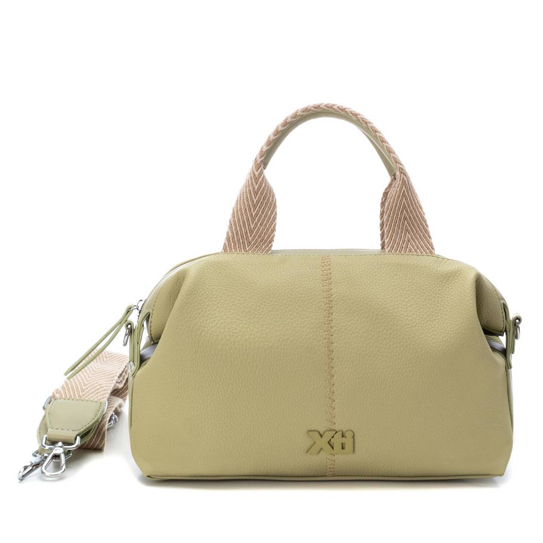 Scarlett Green Bag