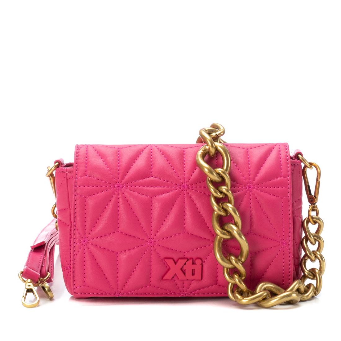 Carina Fucsia Bag