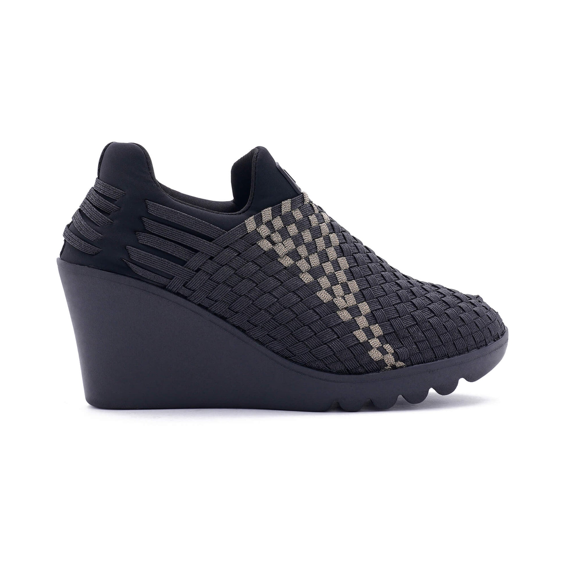 Parma Black Bronze Elastico