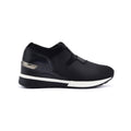 Florence Black Dots Sneakers