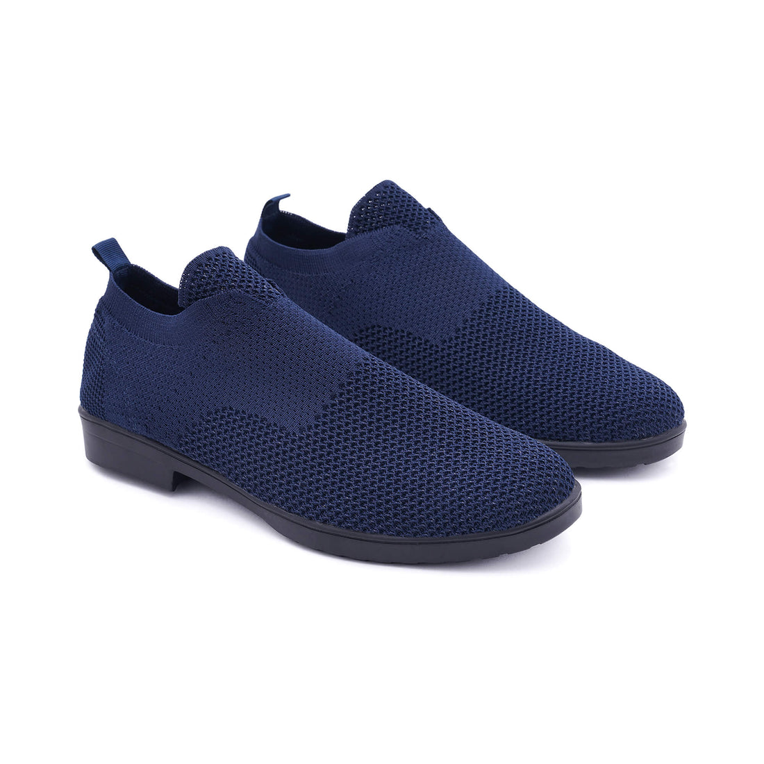 Palermo Blue Slip On