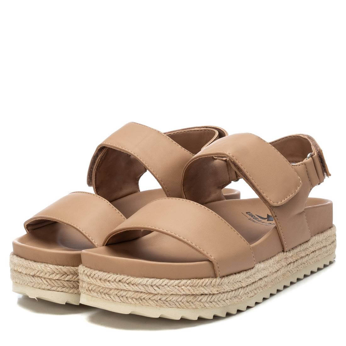 Murica Beige Sandals