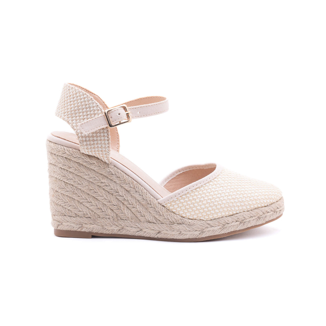 Joy Begie Espadrille