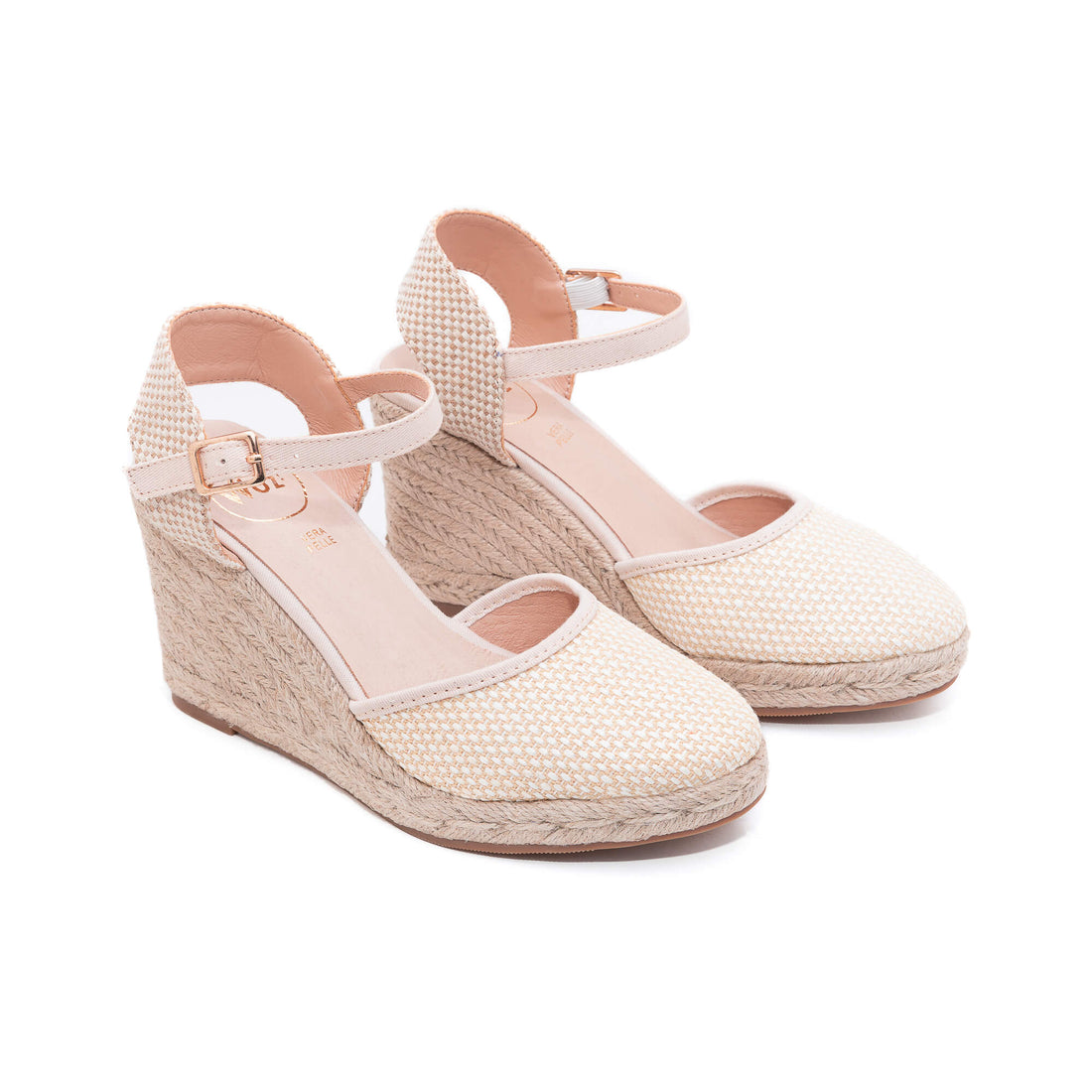 Joy Begie Espadrille
