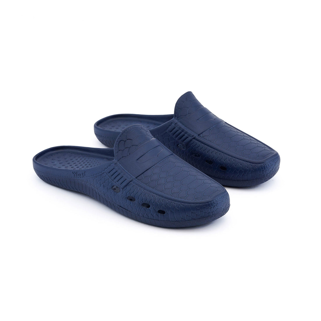 Dandy Blue Men