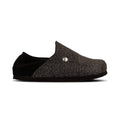Kipnuk Black Slip On 
