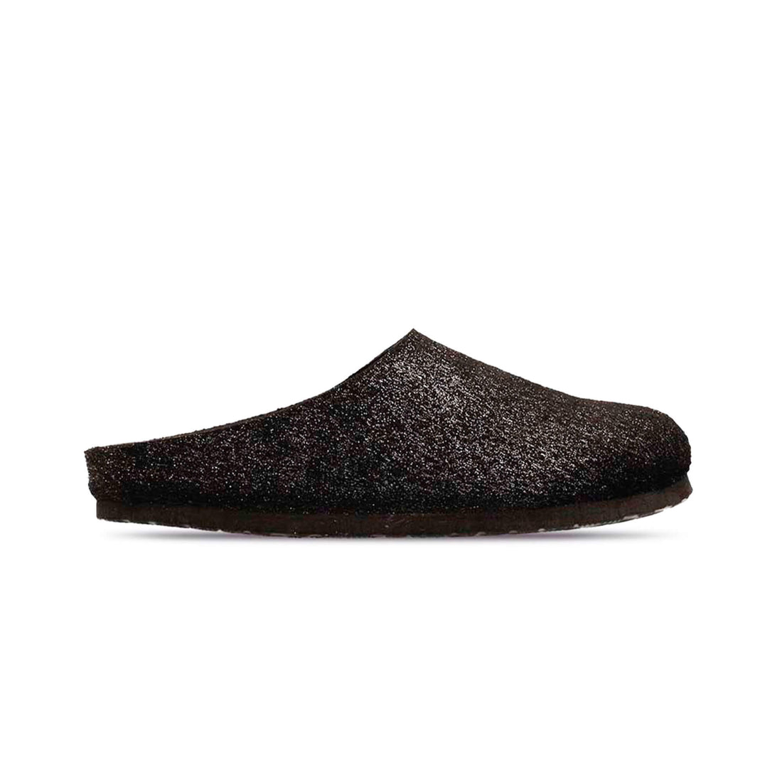 Molly Cavalli Silver Slip On 