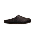 Molly Cavalli Silver Slip On 