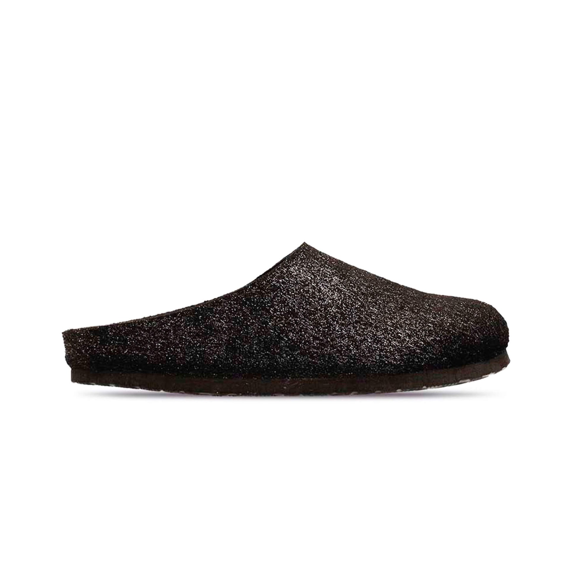 Molly Cavalli Silver Slip On 