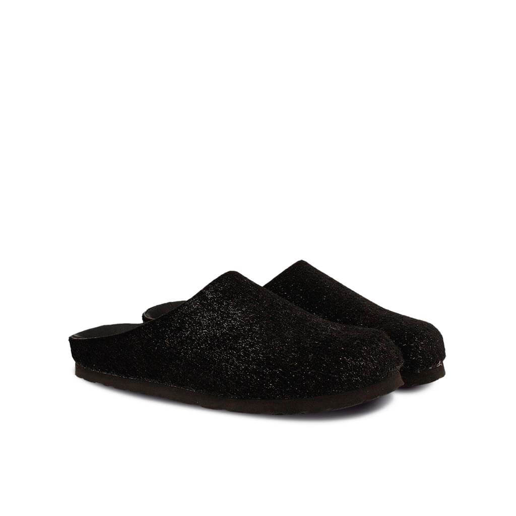 Molly Cavalli Gold Slip On 