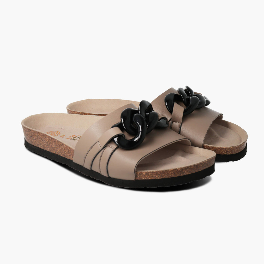 Bagatelle Taupe Women