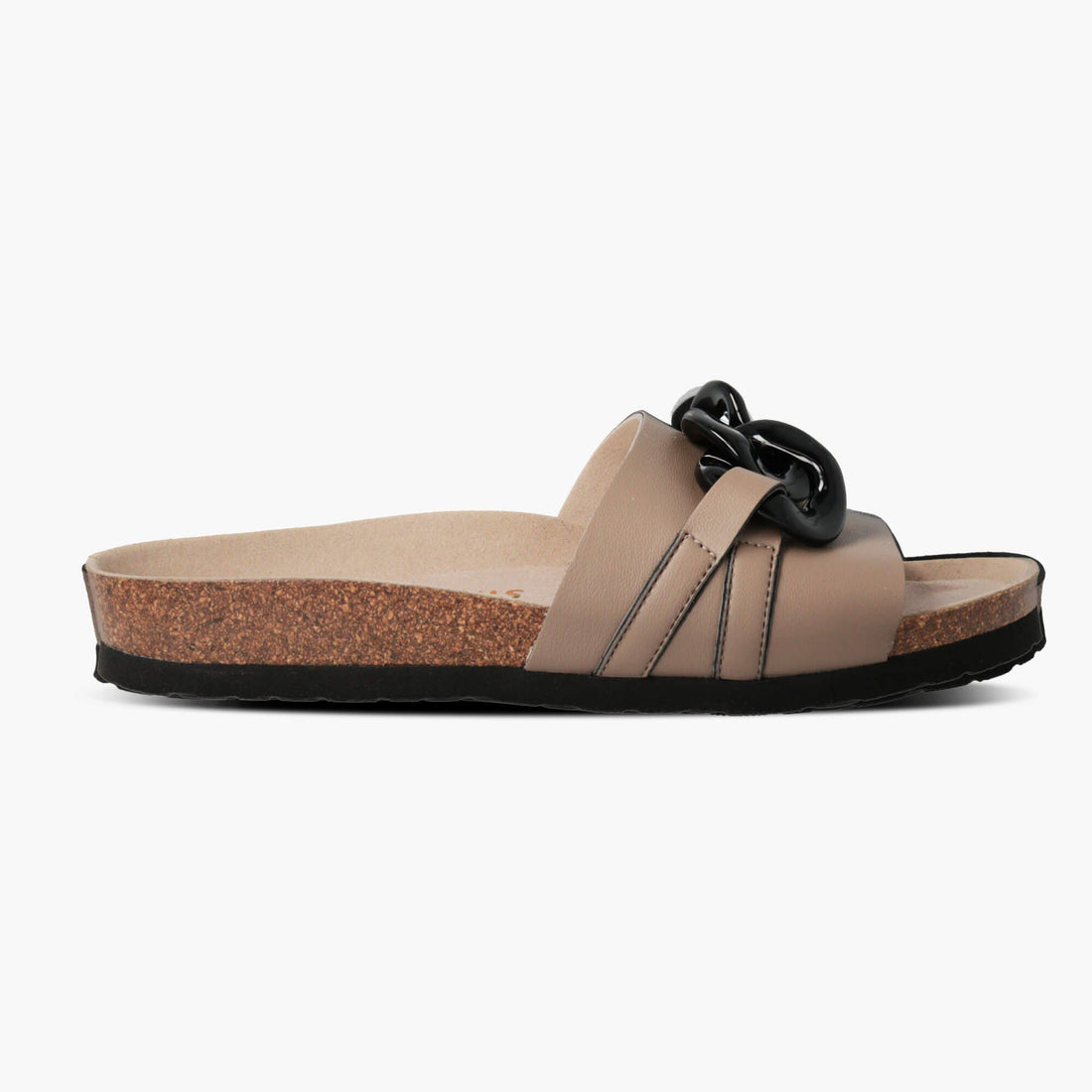 Bagatelle Taupe Women