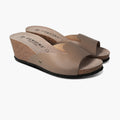 Thalia Taupe Women