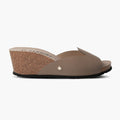 Thalia Taupe Women