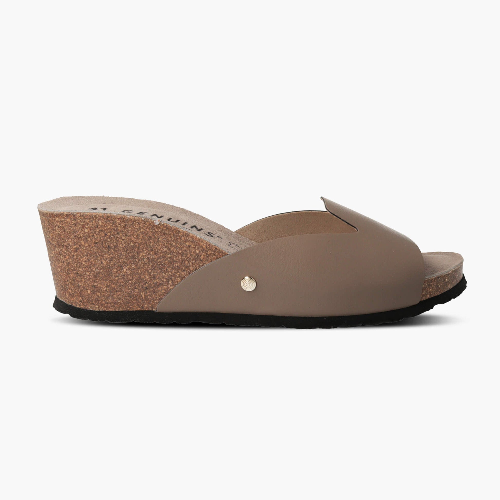Thalia Taupe Women