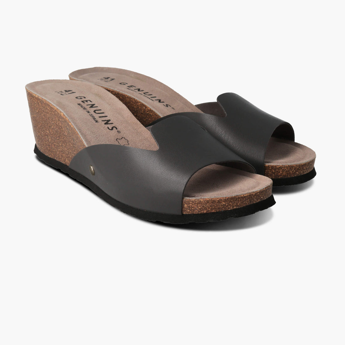 Thalia Antracite Women