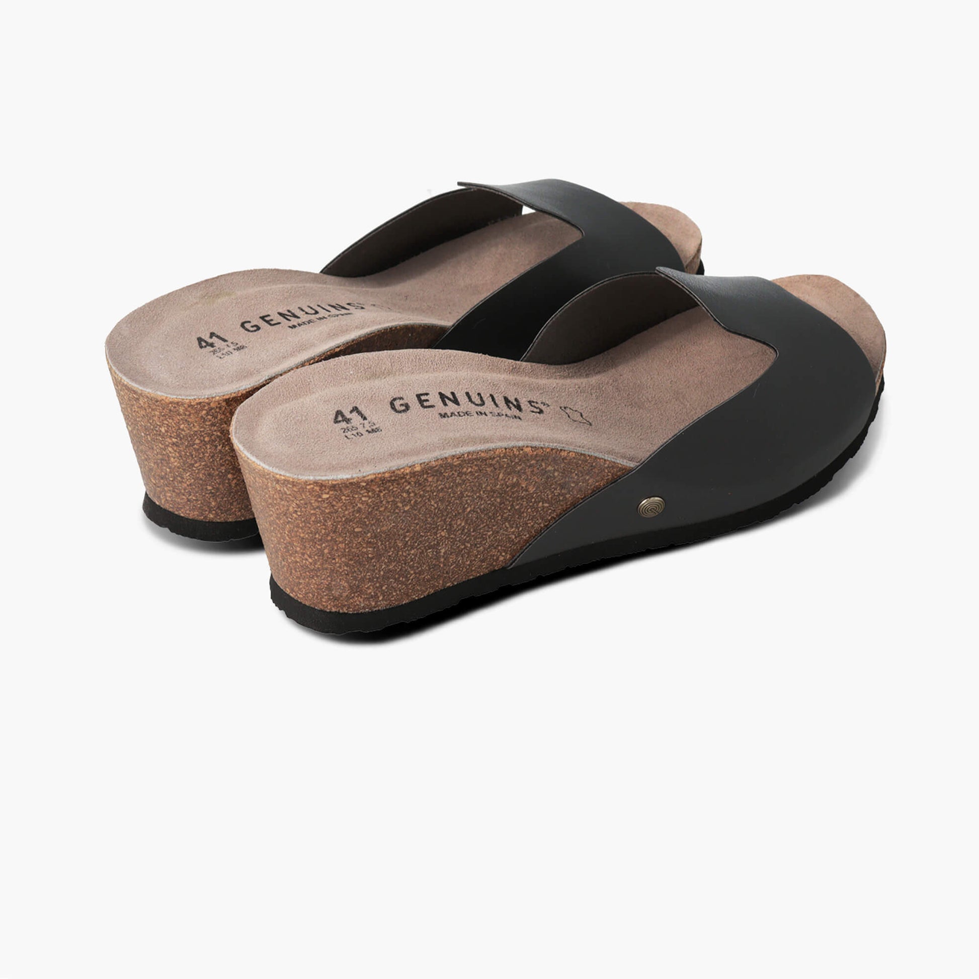 Thalia Antracite Women