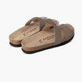 Hilary Taupe Women