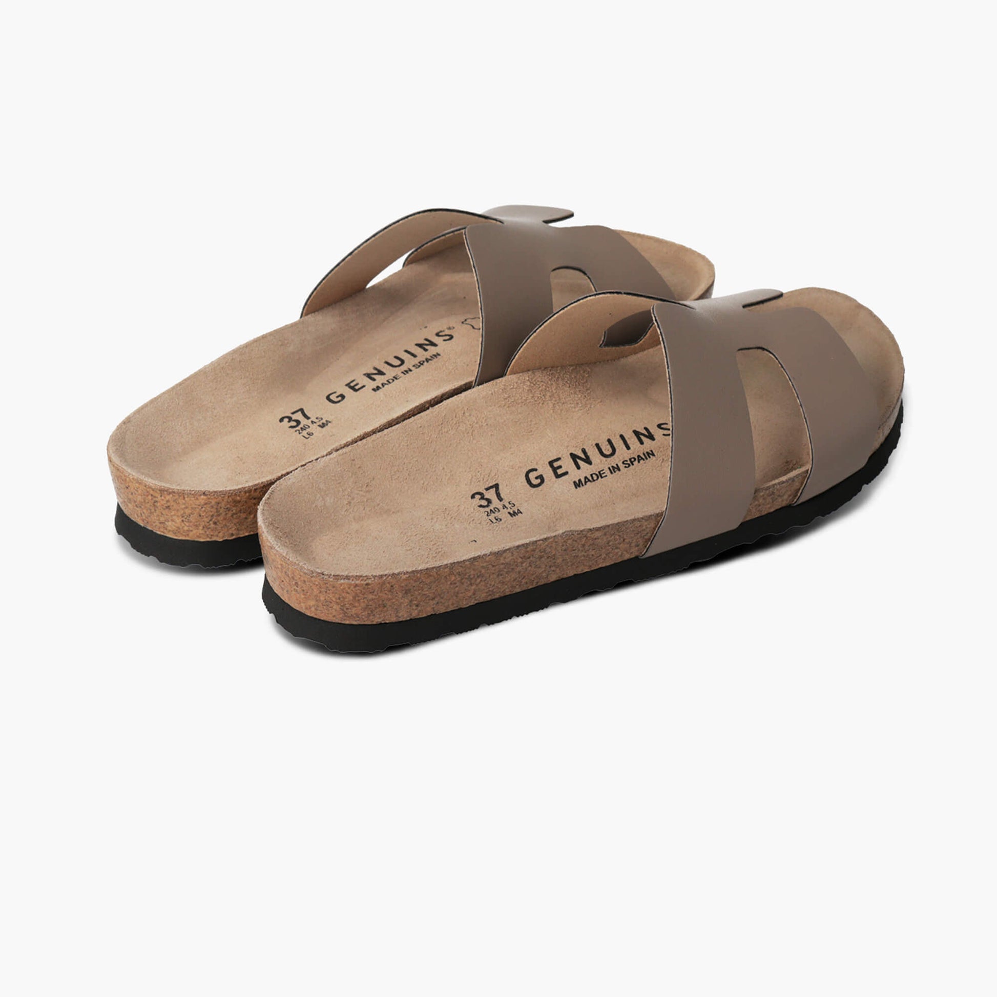 Hilary Taupe Women