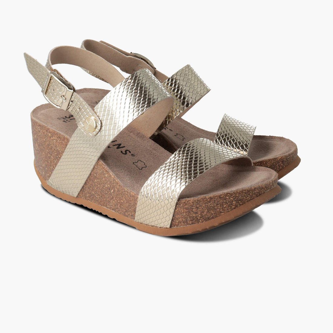 Capri Platinum Women