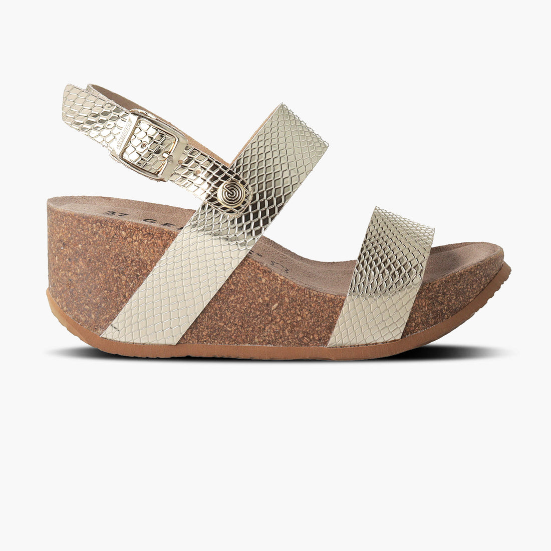 Capri Platinum Women