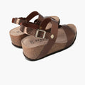 Capri Bronze Women