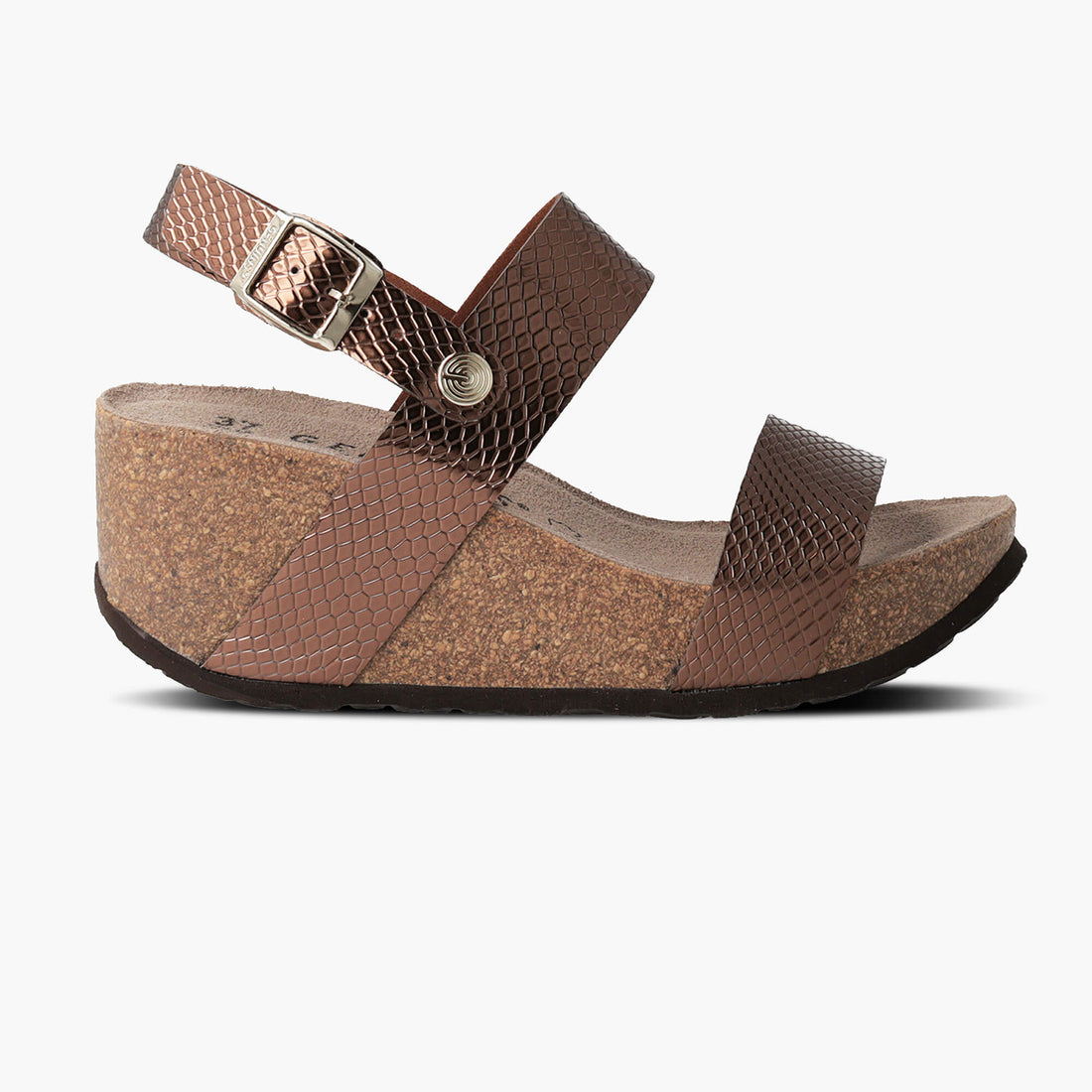 Capri Bronze Women