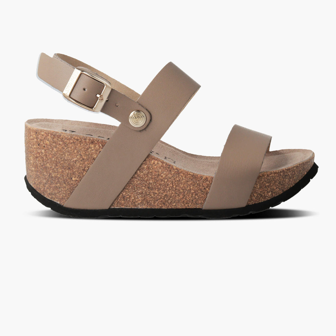 Capri Taupe Women