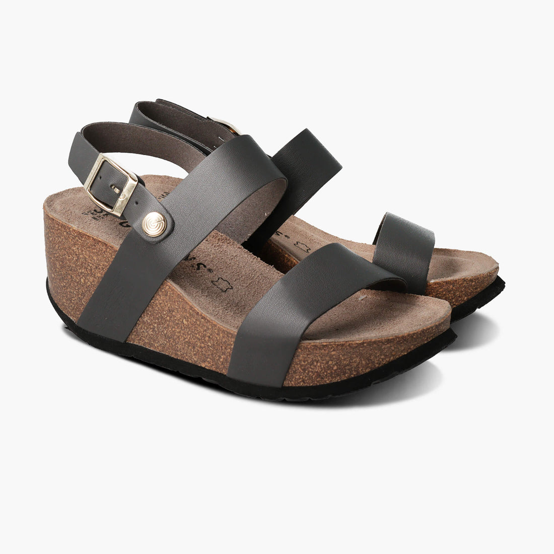 Capri Antracite Women