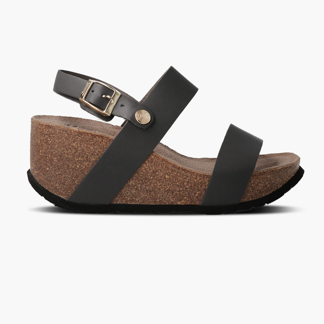 Capri Antracite Women