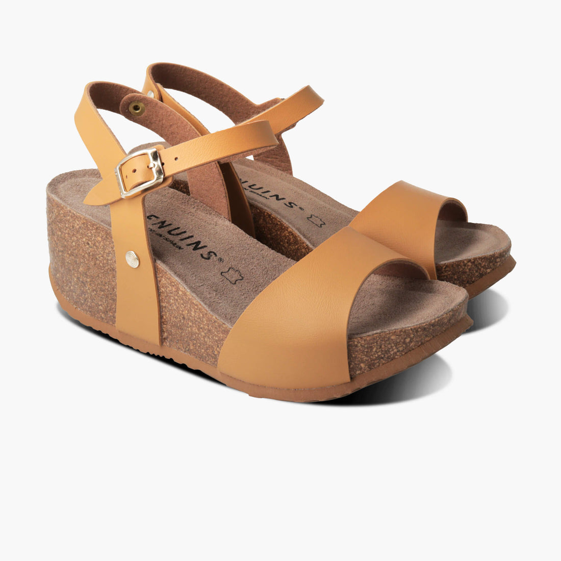 Riviera R Caramel Women