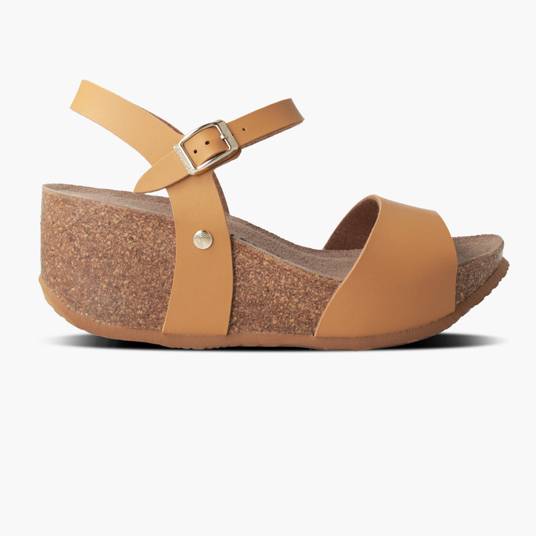 Riviera R Caramel Women